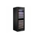 Винный шкаф Temptech E1000DRB