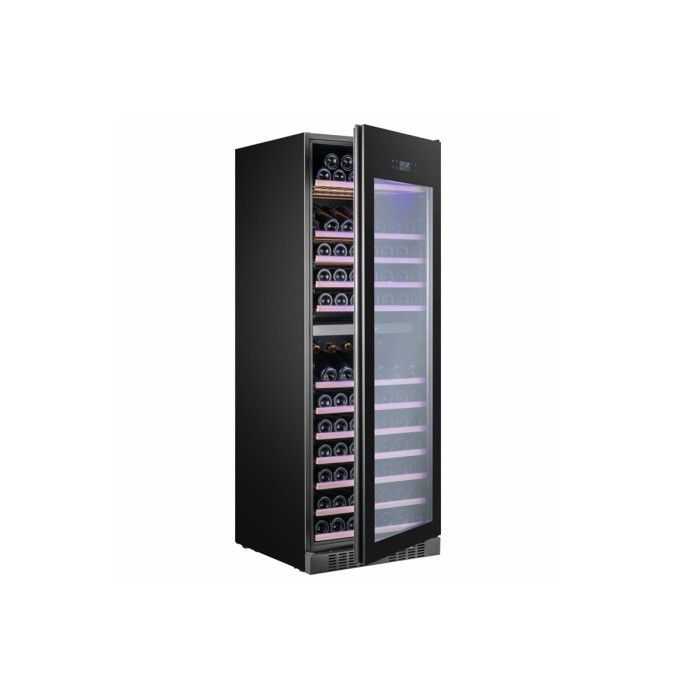 Винный шкаф Temptech E1000DRB