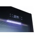 Винный шкаф Temptech E1000DRB