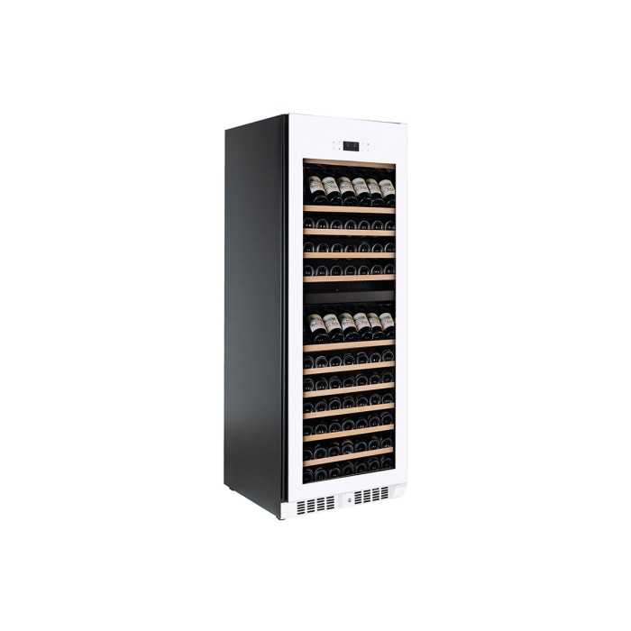 Винный шкаф Temptech E1000DRW