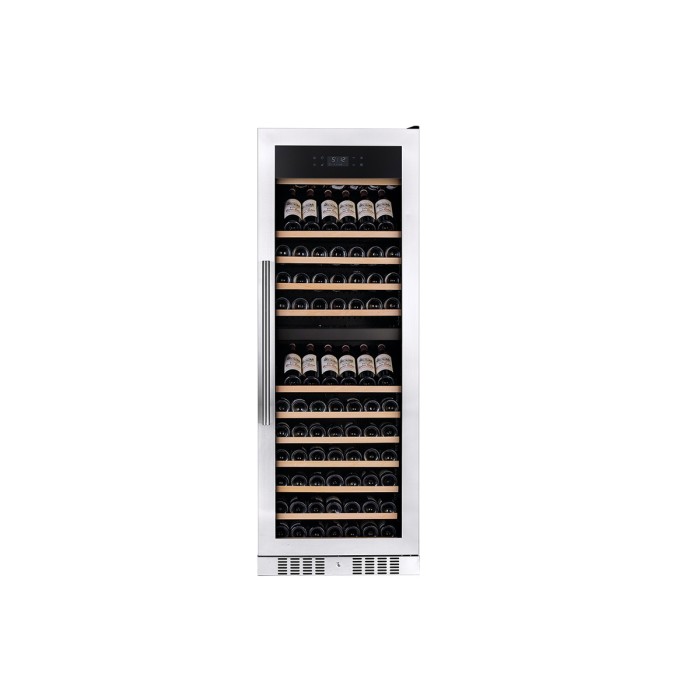 Винный шкаф Temptech E1000DX