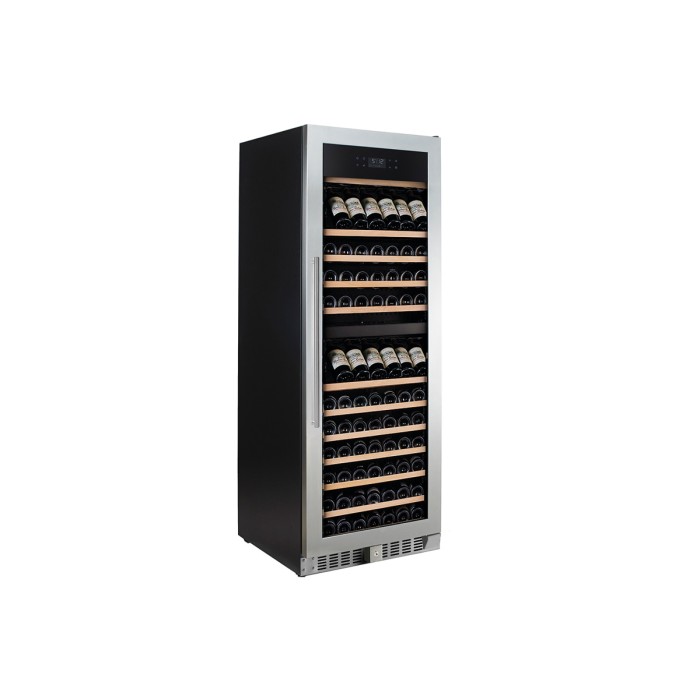 Винный шкаф Temptech E1000DX