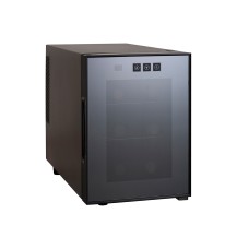 Винный шкаф Temptech FW16SB