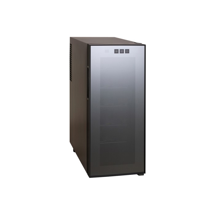 Винный шкаф Temptech FW33SB