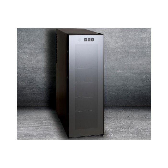 Винный шкаф Temptech FW33SB