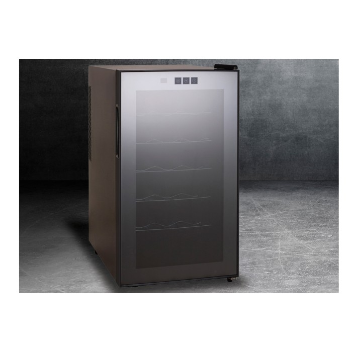 Винный шкаф Temptech FW48SB