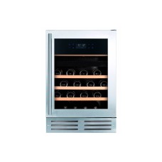 Винный шкаф Temptech GRNBU60DS