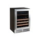 Винный шкаф Temptech GRNBU60DS