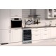 Винный шкаф Temptech GRNBU60DS
