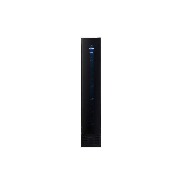 Винный шкаф Temptech OBIU 15 SBB