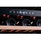 Винный шкаф Temptech OBIU 60 DSS