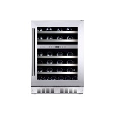 Винный шкаф Temptech OBIU 60 DXL
