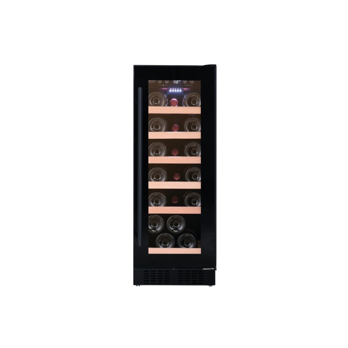Винный шкаф Temptech PRESX30SB