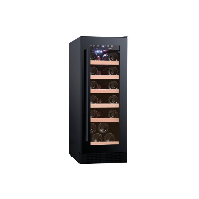 Винный шкаф Temptech PRESX30SB