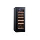 Винный шкаф Temptech PRESX30SB