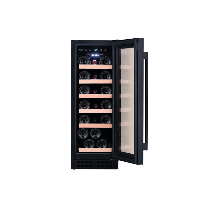 Винный шкаф Temptech PRESX30SB