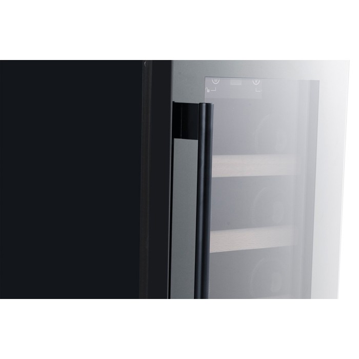 Винный шкаф Temptech PRESX30SB