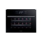 Винный шкаф Temptech SOM45SES