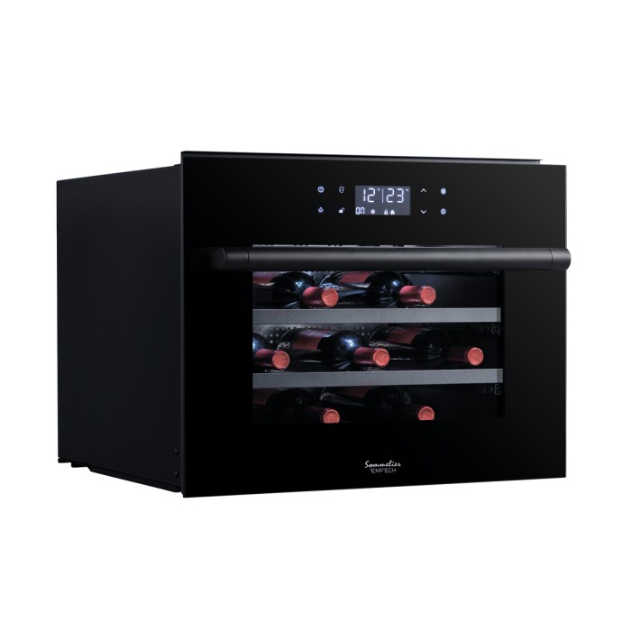 Винный шкаф Temptech SOM45SES