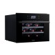 Винный шкаф Temptech SOM45SES