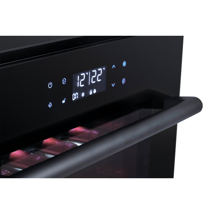 Винный шкаф Temptech SOM45SES