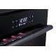 Винный шкаф Temptech SOM45SES
