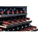 Винный шкаф Temptech SOM45SES