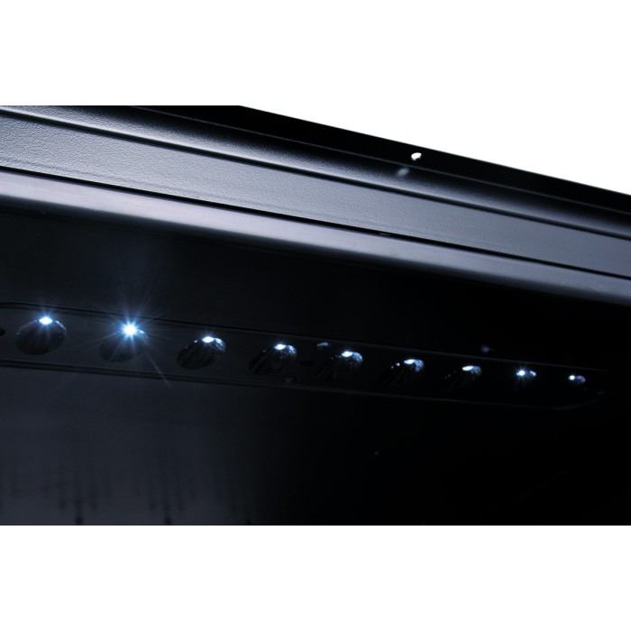 Винный шкаф Temptech SOM45SES