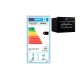 Винный шкаф Temptech SOM45SES