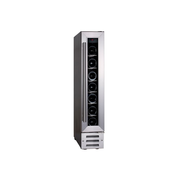 Винный шкаф Temptech VWC7SS