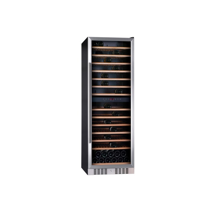 Винный шкаф Temptech VWCR155DS