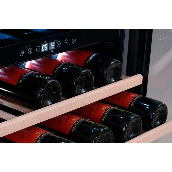 Винный шкаф Temptech VWCR155DS