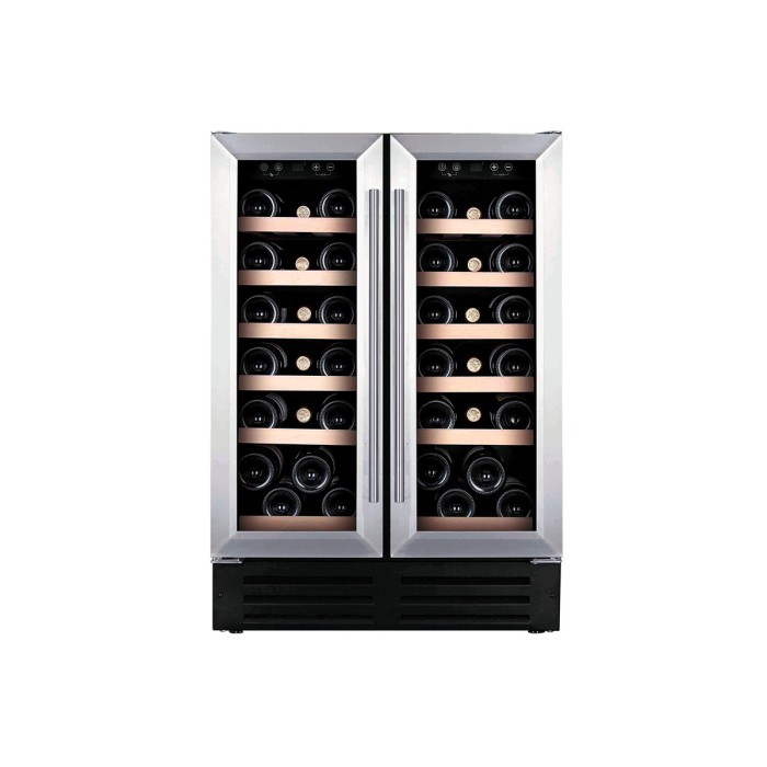 Винный шкаф Temptech VWCR36DS