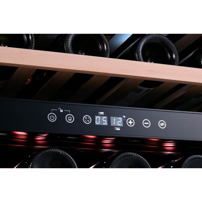 Винный шкаф Temptech VWCR46DB82