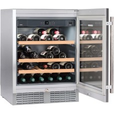 Винный шкаф LIEBHERR UWKes 1752 GrandCru