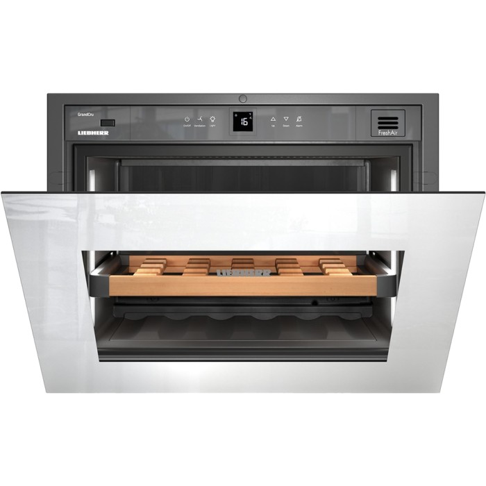Винный шкаф LIEBHERR WKEgw 582 GrandCru