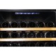 Винный шкаф IP Industrie JGP 166-6 AD