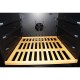 Винный шкаф IP Industrie JGP 166-6 AD