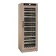 Винный шкаф Meyvel MV102-WC1-M (Cold Maple)