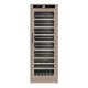 Винный шкаф Meyvel MV102-WC1-M (Cold Maple)