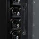 Винный шкаф Meyvel MV15-KBF1