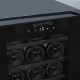 Винный шкаф Meyvel MV15-KBF1