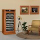 Винный шкаф Meyvel MV69-WA1-C (Almond)