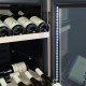 Винный шкаф Meyvel MV69-WC1-M