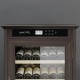 Винный шкаф Meyvel MV69-WD1-C