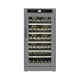 Винный шкаф Meyvel MV69-WG1-M (Grey Quartz)