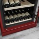 Винный шкаф Meyvel MV69-WN1-C (Nut)