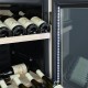 Винный шкаф Meyvel MV69-WO1-C