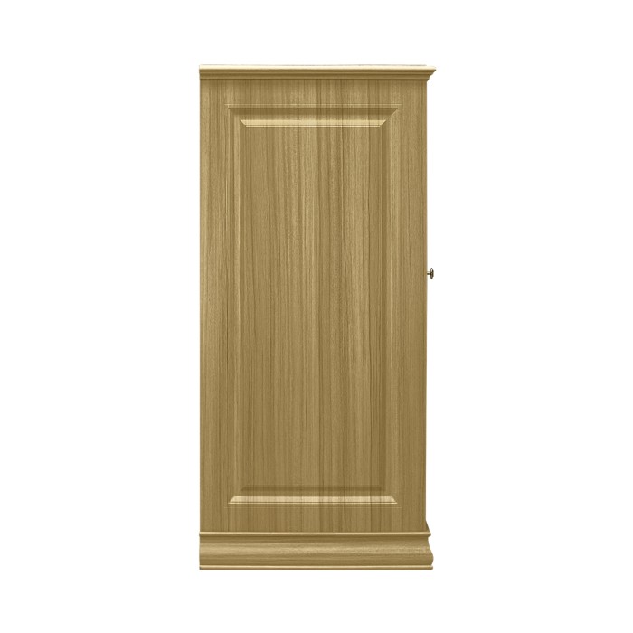 Винный шкаф Meyvel MV69-WO1-C