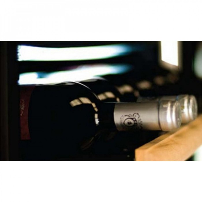 Винный шкаф IP Industrie CK 601-6 X U